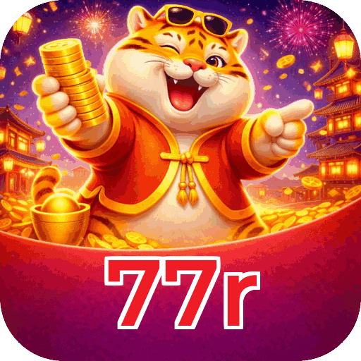 77r segurança SSL 256-bit - Licença Curaçao, eCOGRA, GLI certificado