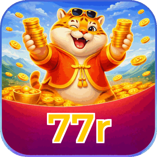 77r bônus R$5.000 + 500 giros - Rollover 35x, prazo 30 dias, 38% taxa conversão